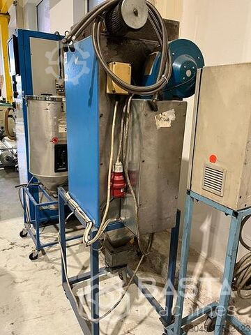 утренняя сушилка a.m. dryer