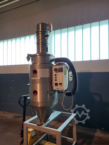 Нагреватель DIGICOLOR 