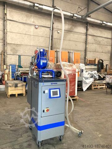 Периферийное устройство Labotek Trockenlufttrockner DDM 5/560 (art.2284)