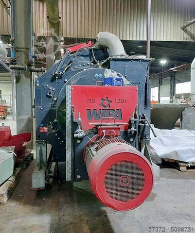 Химчистка WIPA MD 1250