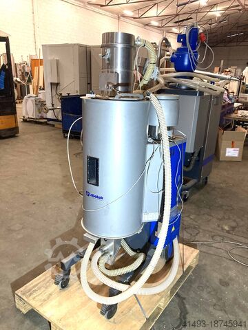 Периферийное устройство Labotek Trockenlufttrockner DMD/DT 25/40 (art.2283)