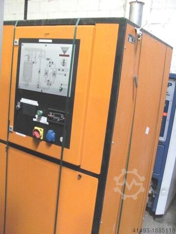 сушилка суховоздушная КОЧ (арт. 2017) KOCH CKT 300