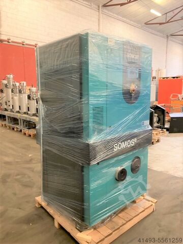 Система сухого воздуха M + H SOMOS M+H Somos RDT (art.2200)