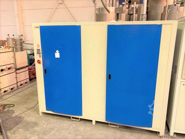 Осушитель сухого воздуха AZO LE 2000 (art.2210)