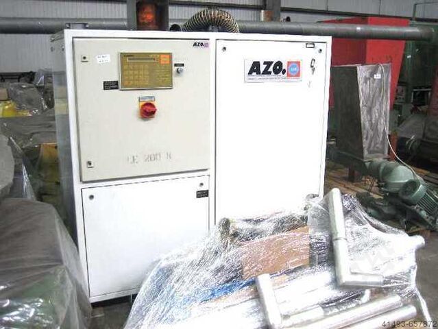 сушилка сухого воздуха AZO AZO LE 200 (art.215)