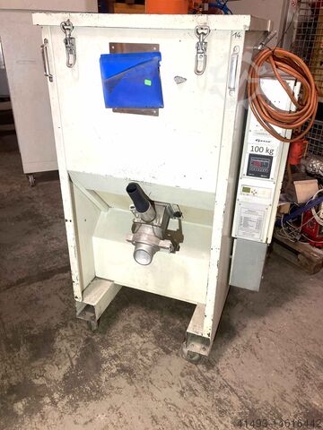 сушилка сухого воздуха GERCO GERCO GTT 201 (art.2262)