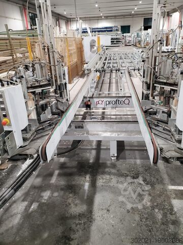 4-х головочный сварщик + очиститель PROFTEQ QUADOS