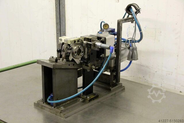 Пневматический ламельный резак unbekannt pneumatisch