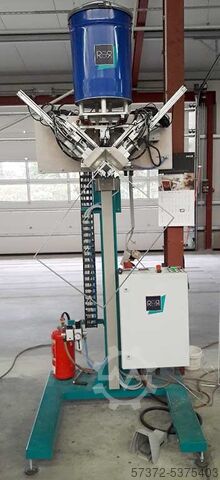 Наполнитель рамы рамы растяжки Rottler & Rüdiger RFA-B