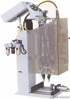 Повторное применение винтового драйвера RYKO GmbH SE5-S