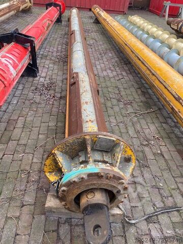 Фермер Келли БК 25 / 343 / 3 / 24 Bauer Kelly BK 25 / 343 / 3 / 24