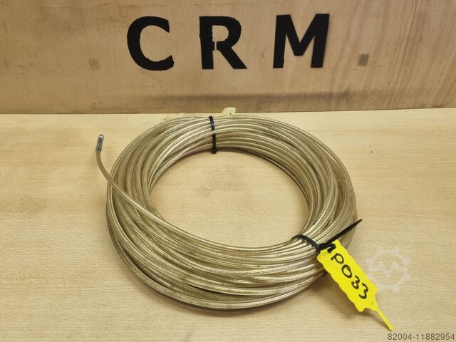 МДП-кабель TIR cable 