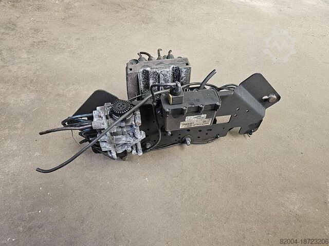 2024 KNORR BREMSE k211213v00 KNORR BREMSE k211213v00