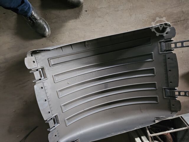 2015 КОВИД SCANIA COVIND SCANIA