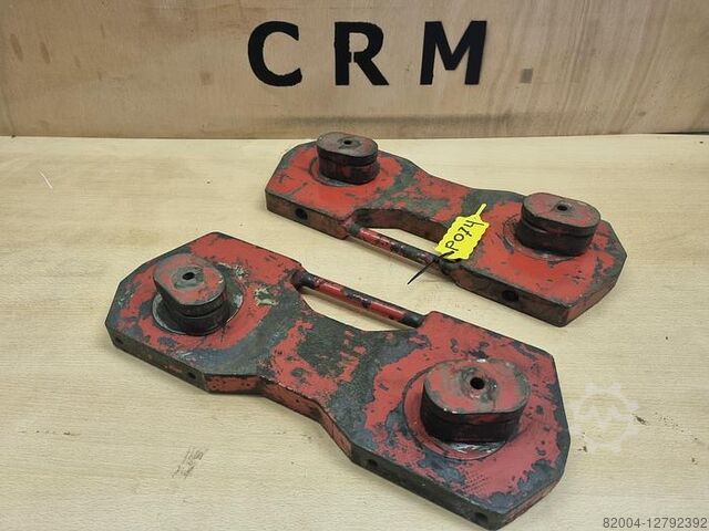 Контейнерная система CONTAINER CONNECTION 