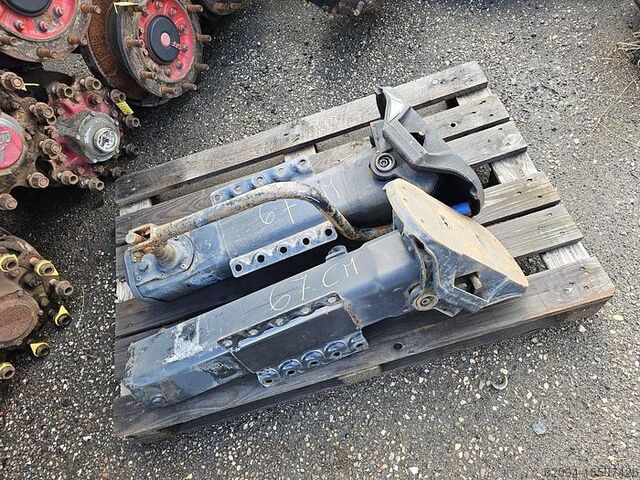 2015 Jost modul Jost modul