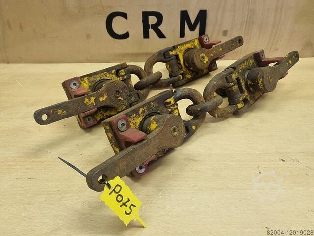 Контейнерная система CONTAINER CONNECTION 