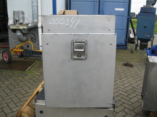 Череау кист рвс кист рвс кист Chereau kist rvs kist rvs kist