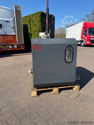 Компрессор RTI Compressor