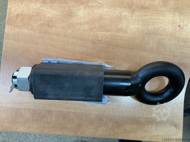 Проушина дышла V.Orlandi OC68R, 55R-019582 V.Orlandi OC68R