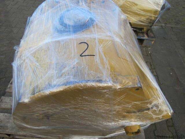 Запчасти и аксессуары Caterpillar D11 Transmission