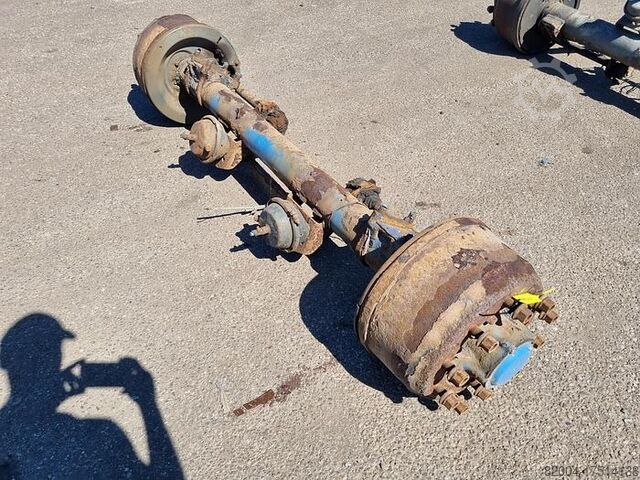 Ось ROR WLM/S9310/QMXE