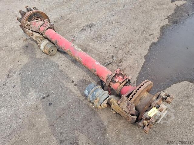 Ось ROR LM/S9010/HMX