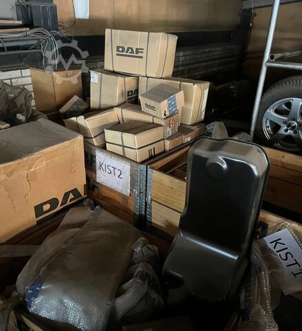 Прокладка двигателя DAF diverse NOS oude voorraad nieuwe delen