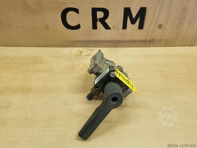 Клапан HALDEX RAISE / LOWER VALVE 