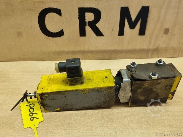 Клапан HEWA SP3D - MD 2/24N