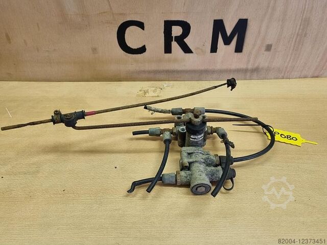 Клапан HALDEX LEVELLING VALVE 612032001