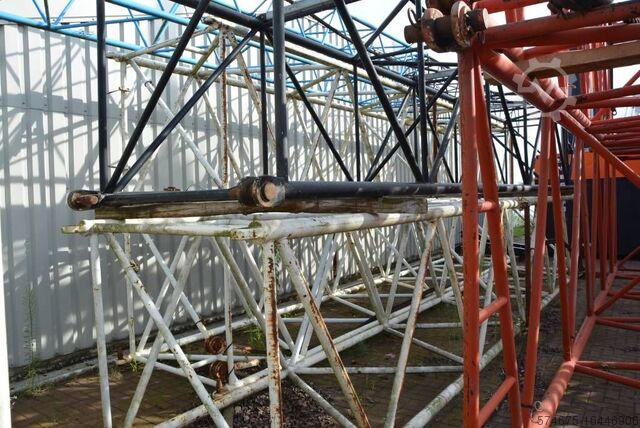 Часть крана Hitachi Sumitomo SCX700  boom section 9 meter