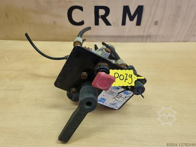 Клапан GRAU RAISE / LOWER VALVE 