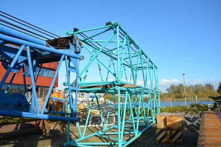 Часть крана Kobelco CKE1800   CKE2000  Boom Sections