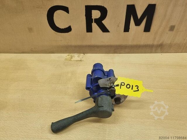 Клапан Wabco Rotary Slide Valve 