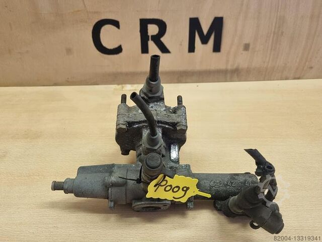 Клапан Wabco automatic load sensing valve 