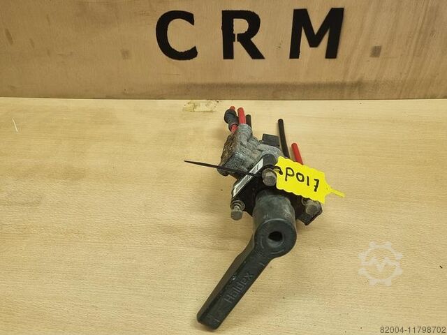 Клапан Haldex raise / lower valve 