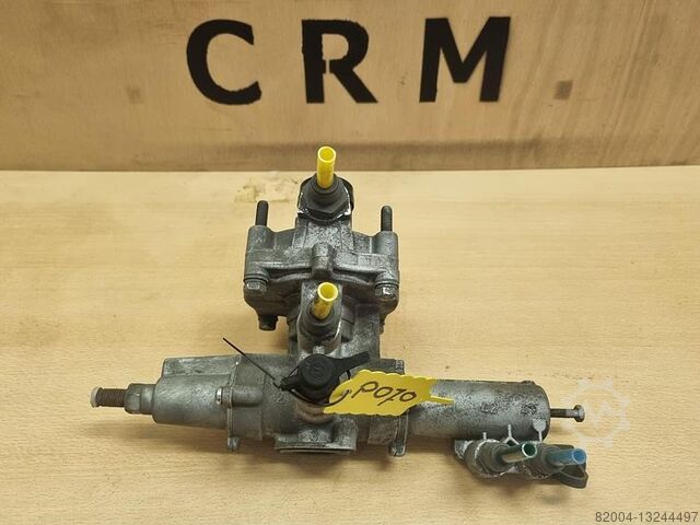 Клапан TRP LOAD SENSING VALVE STEEL SUSPENSION 