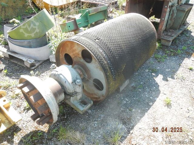 ролик конвейерной ленты Sonstige 1250 x 800 Antriebsrolle