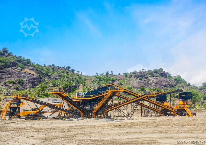 дробильное оборудование FABO Stone Crusher - Crusher Plant Stone Crusher - Crusher Plant