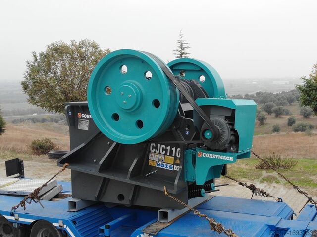 дробильное оборудование 150-420 t/h jaw crusher | Stone crusher 150-420 t/h jaw crusher | Stone crusher