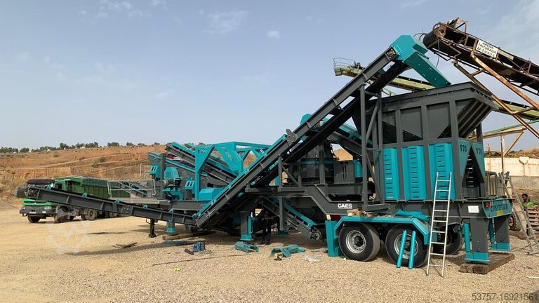 дробильное оборудование 150 tph vsi sand making machine 150 tph vsi sand making machine