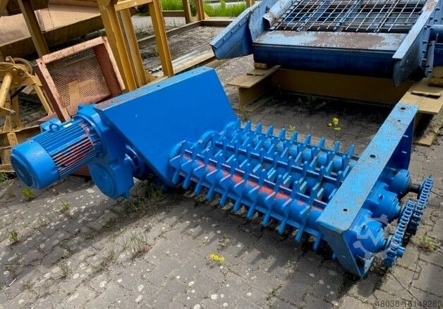 Звездное сито unbekannt Sternsiebaufsatz