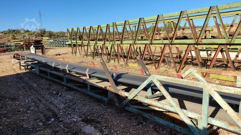 Конвейерные ленты Cintas transportadoras 