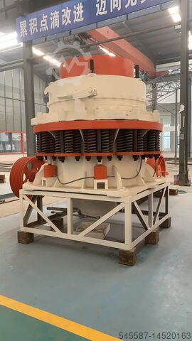 дробильное оборудование Symons cone crusher/mobile crusher Spring cone crusher PYB900, PYD900