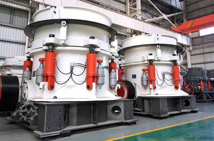 дробильное оборудование Single & Multi-Cylinder cone crusher Multiple cylinder hydraulic cone crusher