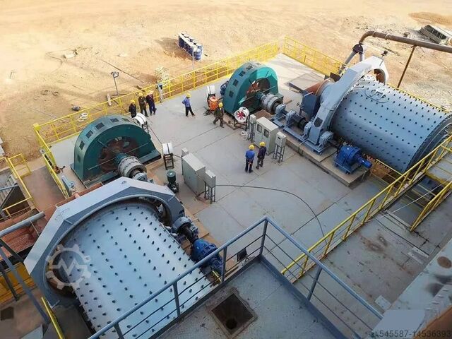 дробильное оборудование Mingyuan Dry and Wet Ball Mill Customerizable Model for ball mill plant