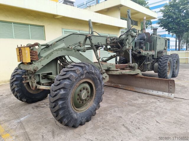 АВТОГРЕЙДЕР 130G Caterpillar 130G