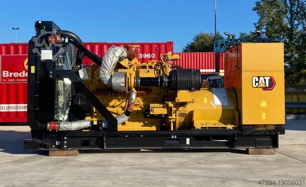 Агрегат Caterpillar C32 (Remanufactured by Cat )