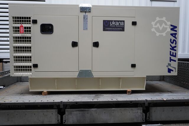 Teksan TJ220DW Doosan P086TI Teksan TJ220DW